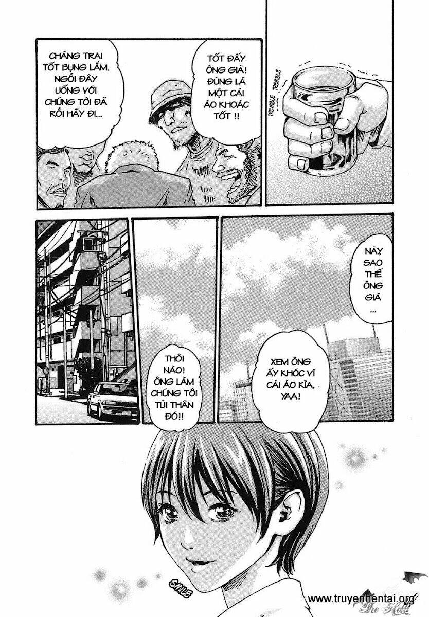 hishoka drops chapter 16 20