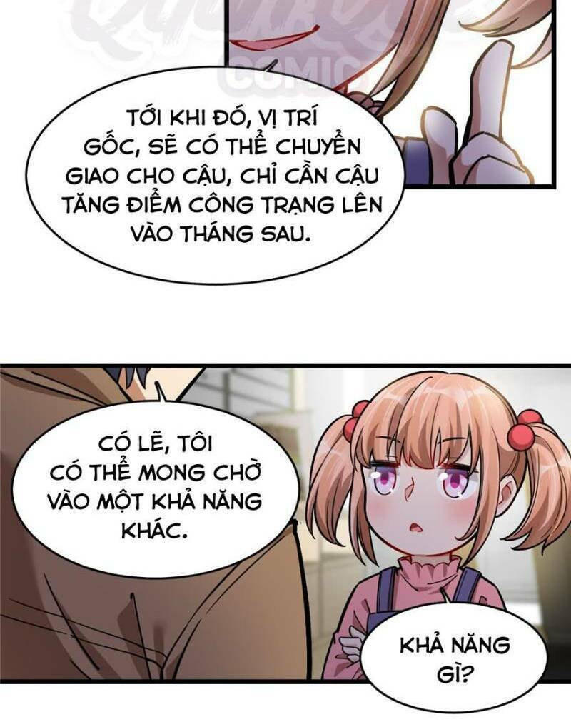 thâm dạ thư ốc chapter 60 13