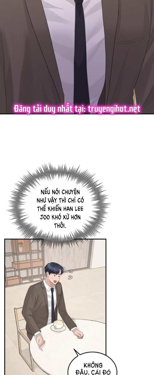 cuộc hôn nhân hoàn hảo chapter 56.1 27