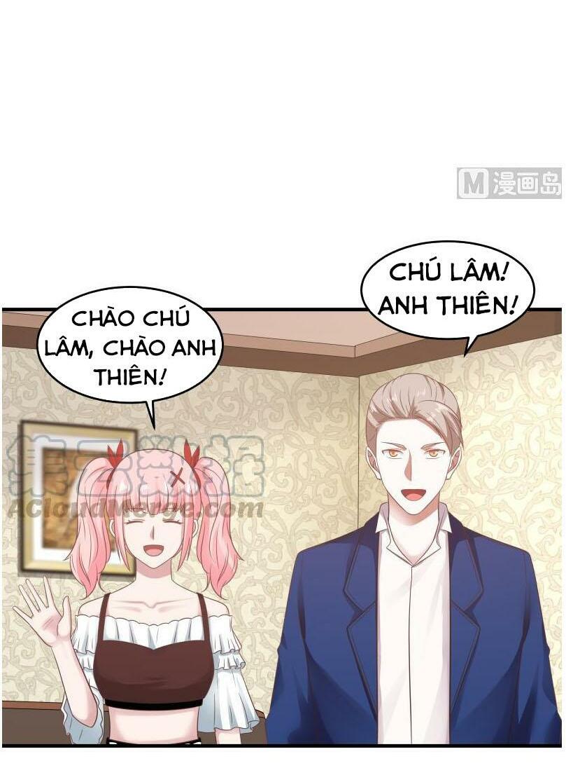 trên người ta có một rồng chapter 223 5