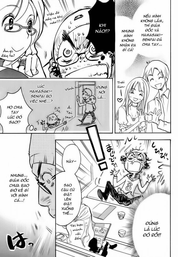 miman renai chapter 14 21