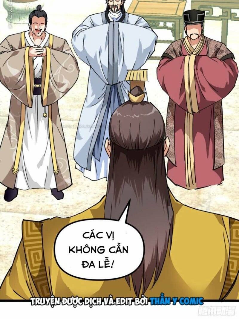 trọng sinh ta là đại thiên thần chapter 74 32