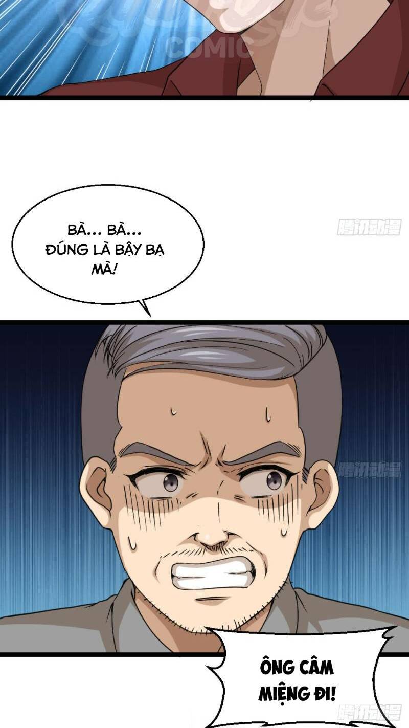 tối cuồng nữ tế chapter 7 14