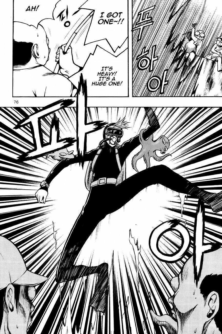 zippy ziggy chapter 73 11