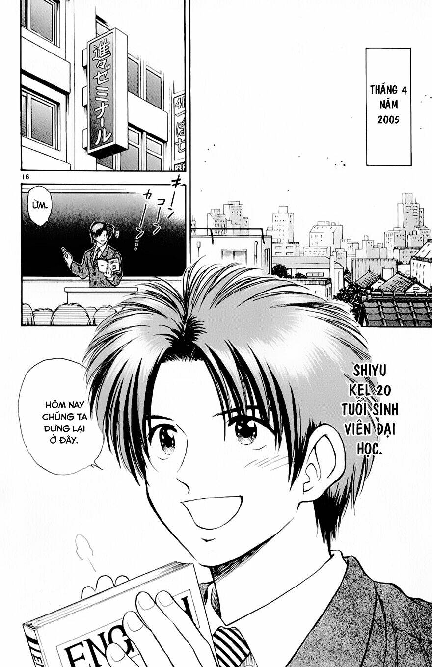 salad days chapter 76 16