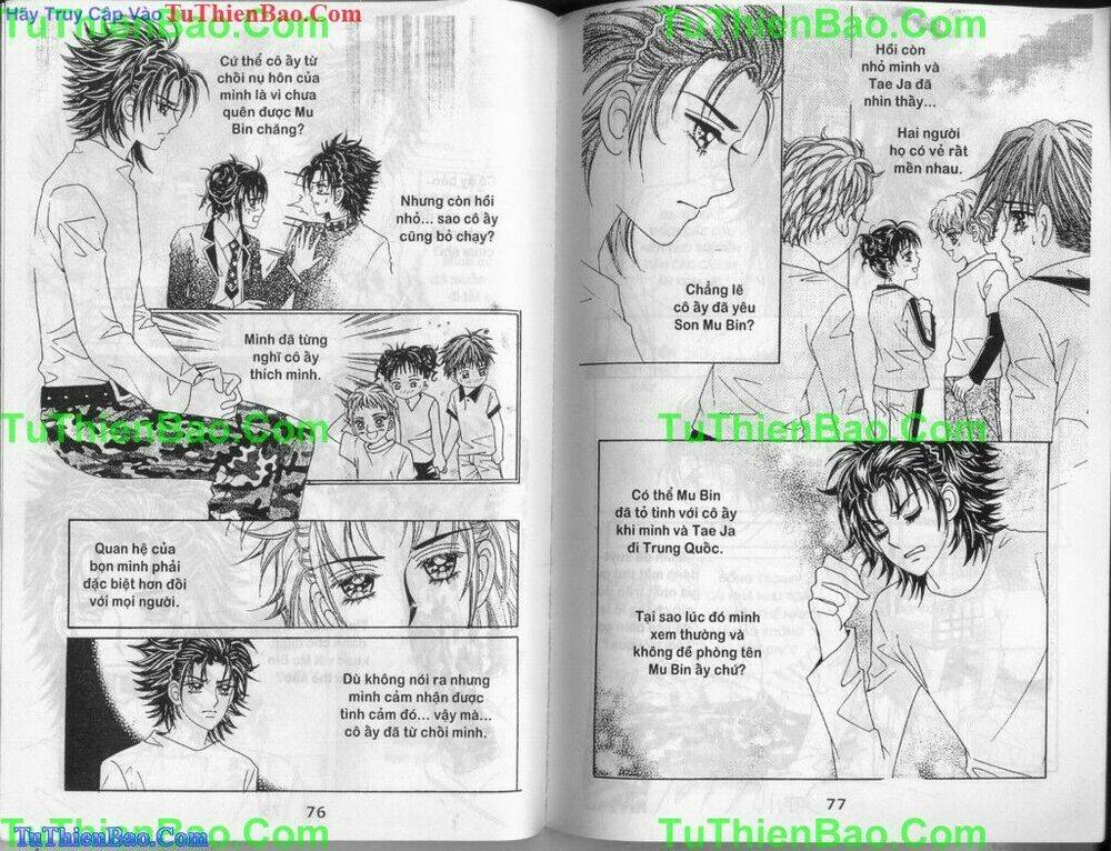 vua xa lộ chapter 7 38