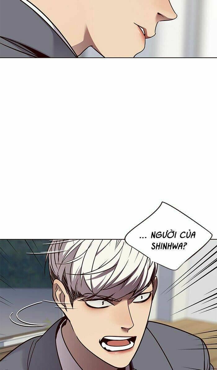 biến thân thành mèo chapter 60 57