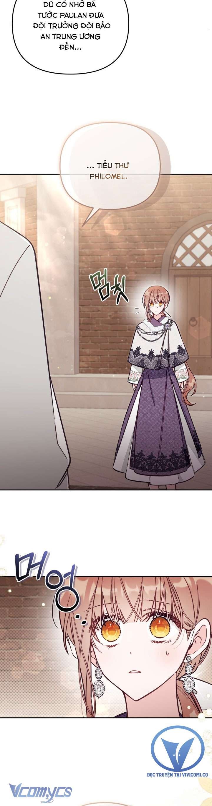 không có chỗ cho kẻ giả mạo chapter 75 34