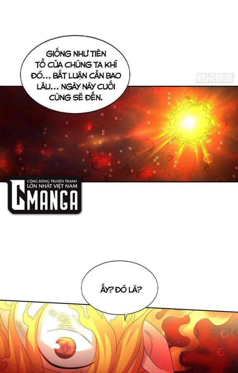 Trọng Sinh Thành Cậu Vàng Tại Dị Thế Chapter 218 57