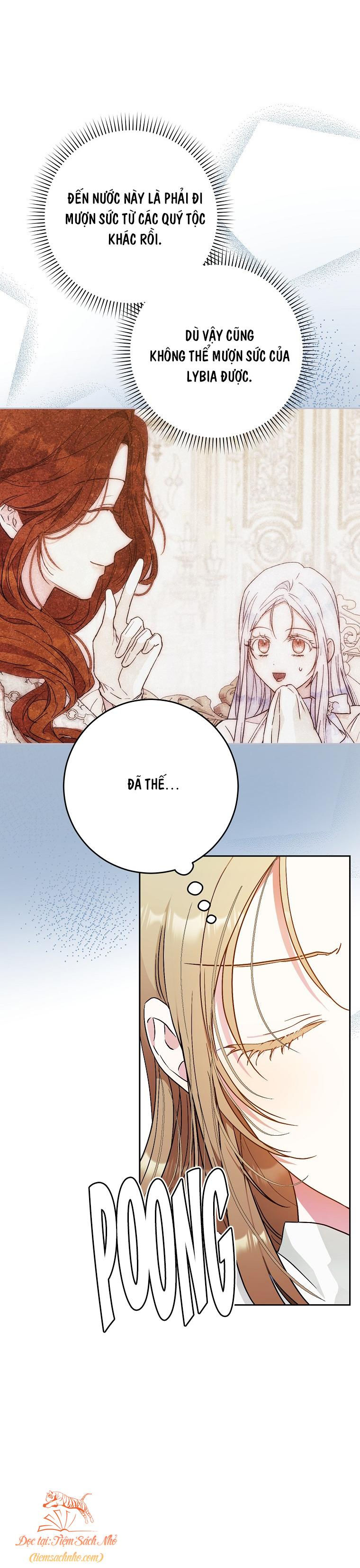 trở thành vợ nam chính chapter 56 41