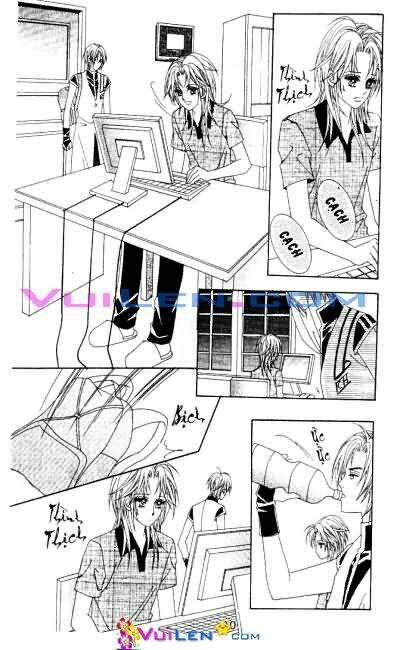 người duy nhất chapter 58 11