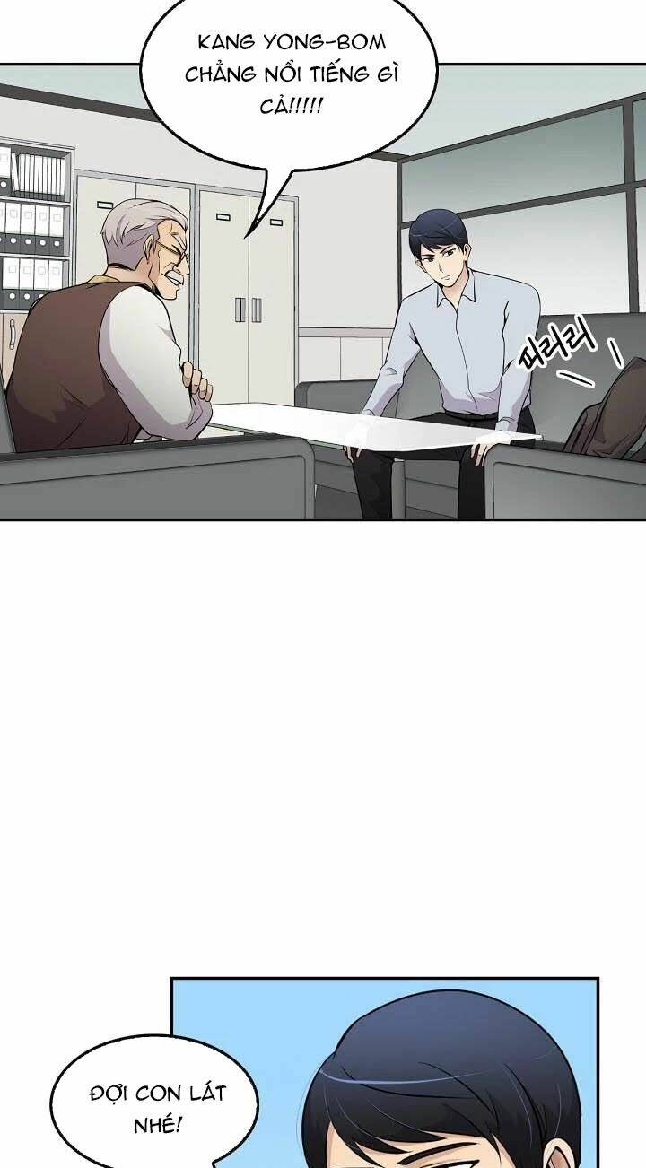 điều tra viên chuyển sinh chapter 41 69