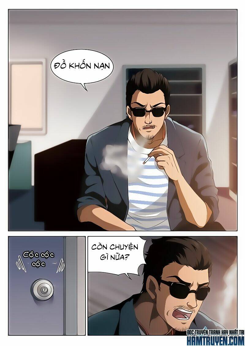 ngụy thủy nghi vân chapter 76 22