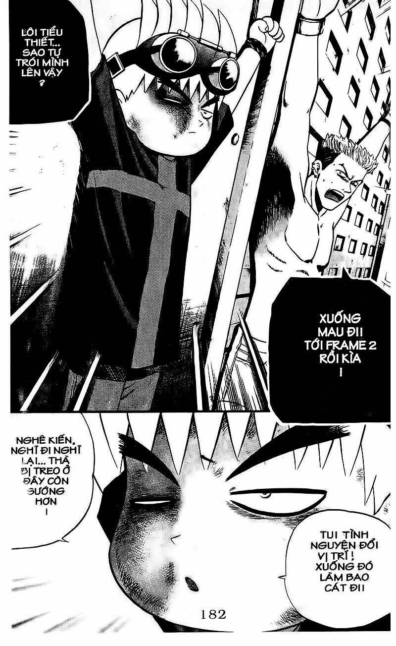 bowling king chapter 154 2