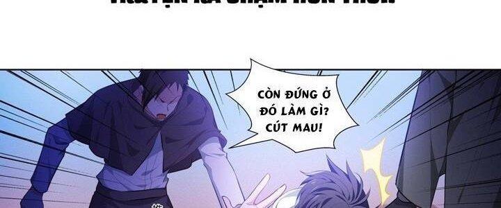 trở thành vương giả sau khi bị cắn chapter 3 21