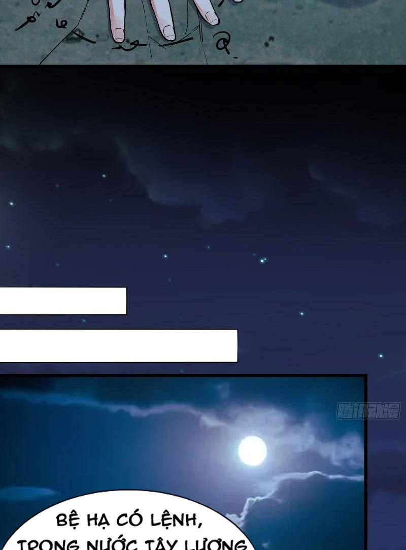 ta lập hậu cung tại tây du ký chapter 101 28