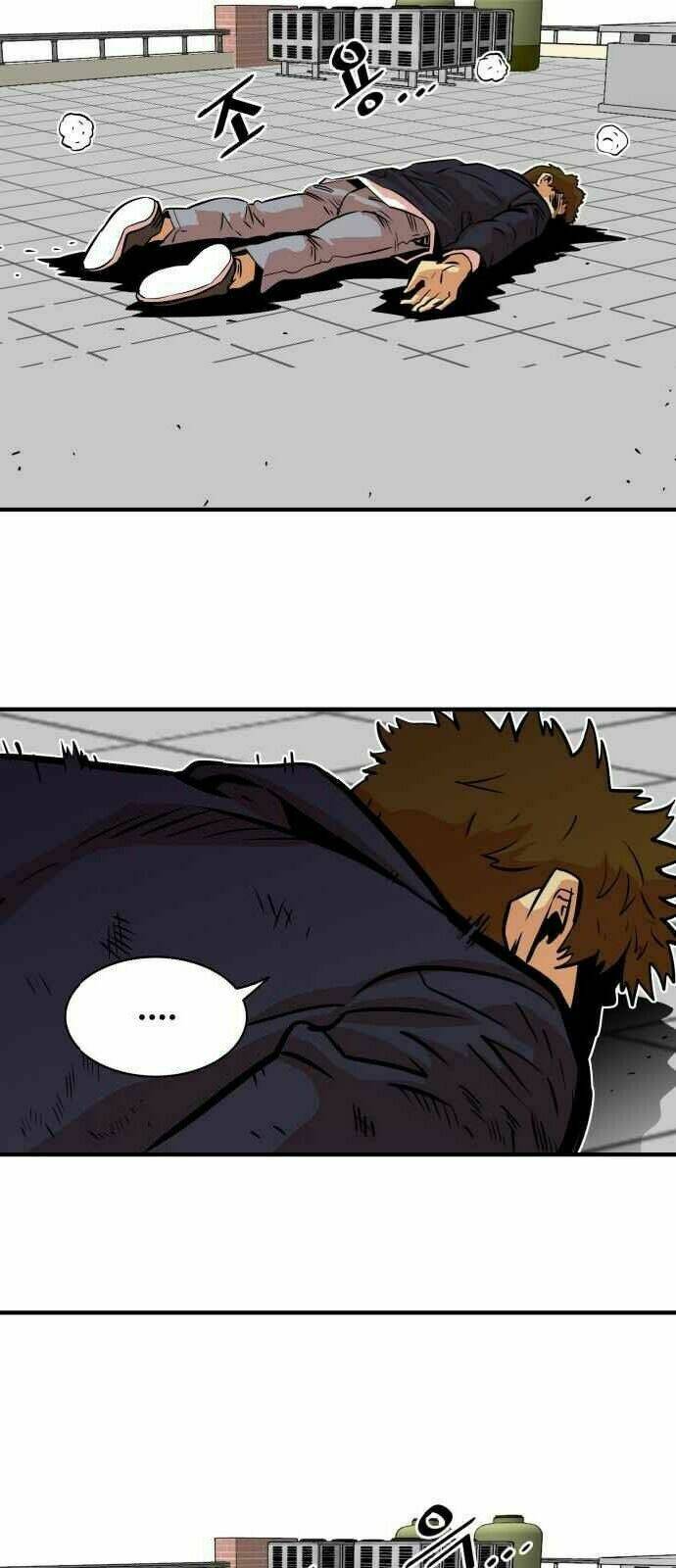 bẫy troll chapter 33 34