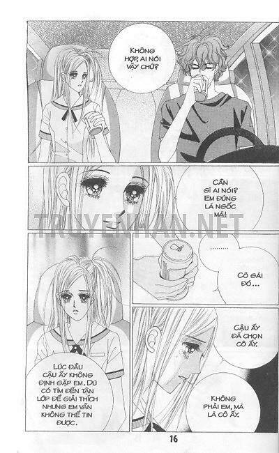 nụ hôn 5000 won chapter 41 18