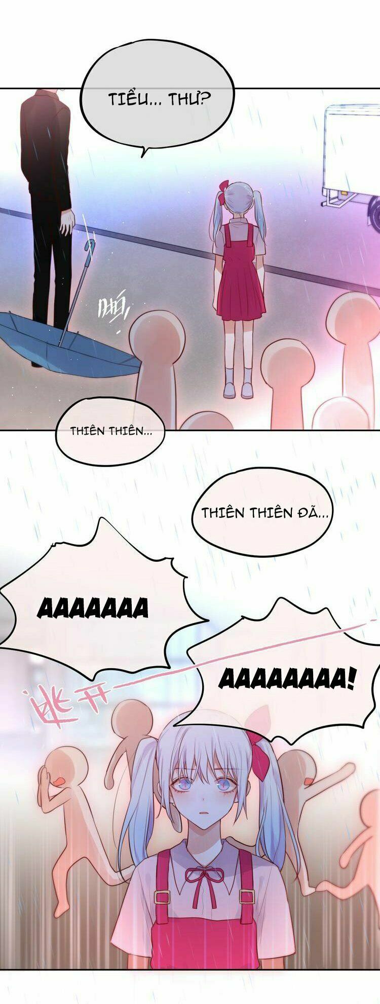 trú dạ liên miên chapter 31 17