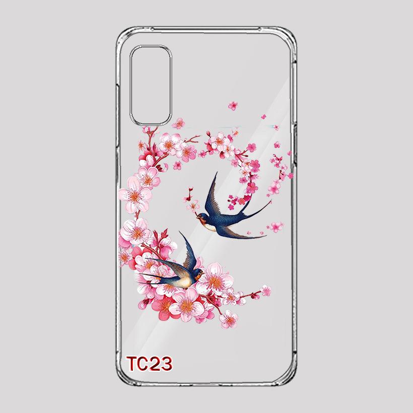 Ốp Lưng Dành Cho Oppo A95-5G