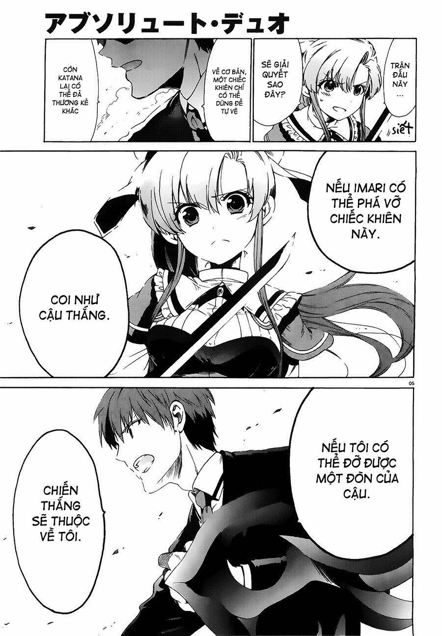 absolute duo chapter 2 6