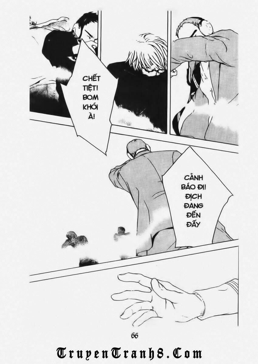 điệp vụ 729 chapter 20 2