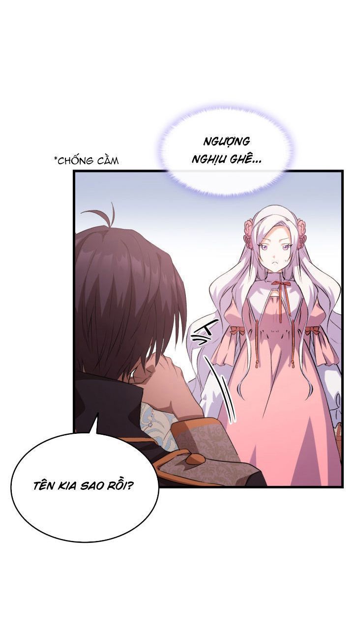 tôi định quyến rũ anh trai nhưng nam chính đã đến chapter 3 43