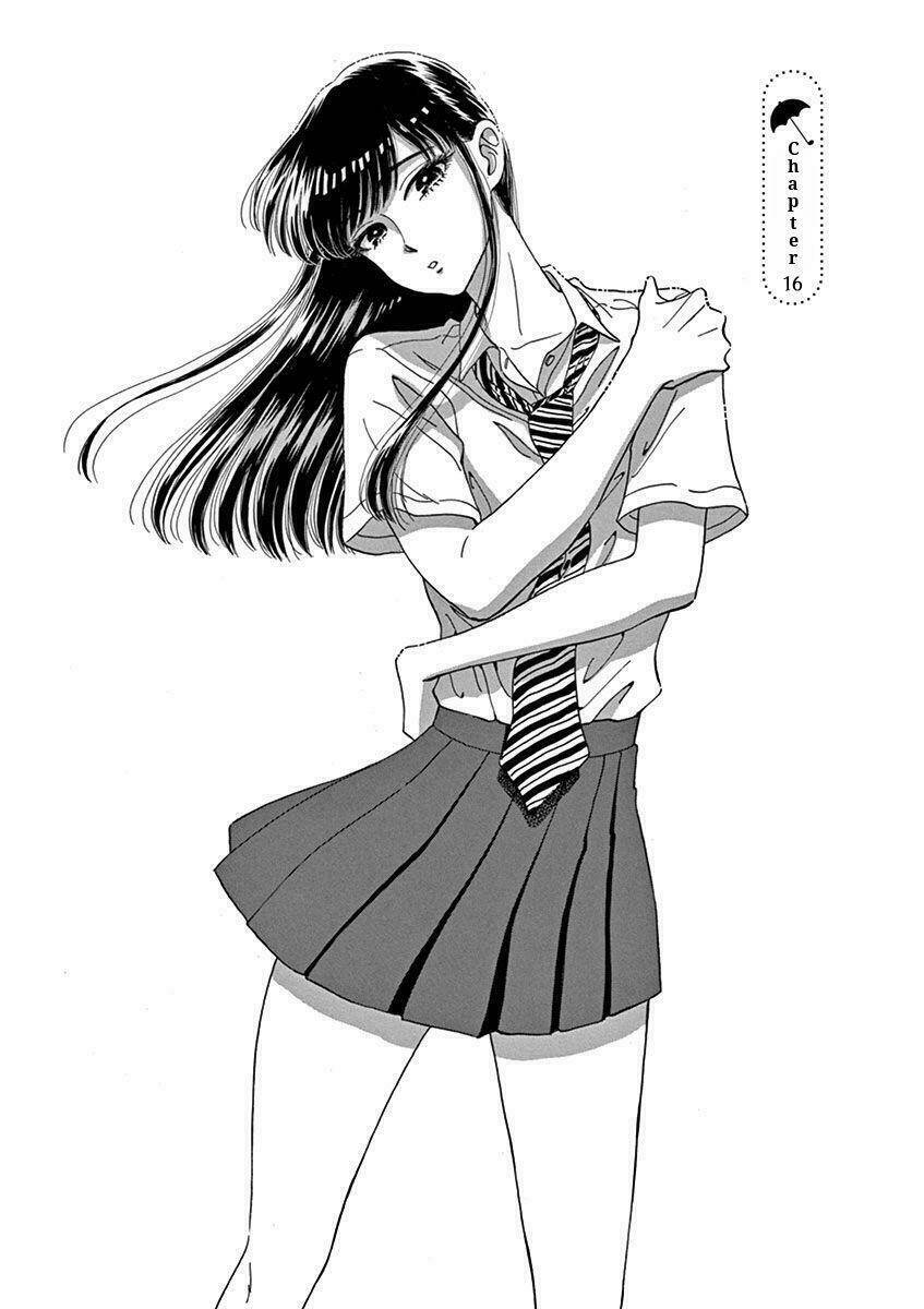 koi wa ameagari no you ni chapter 16 3