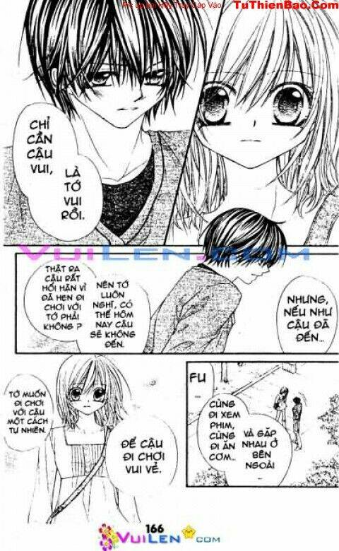 thiên thần giả tạo chapter 3 166