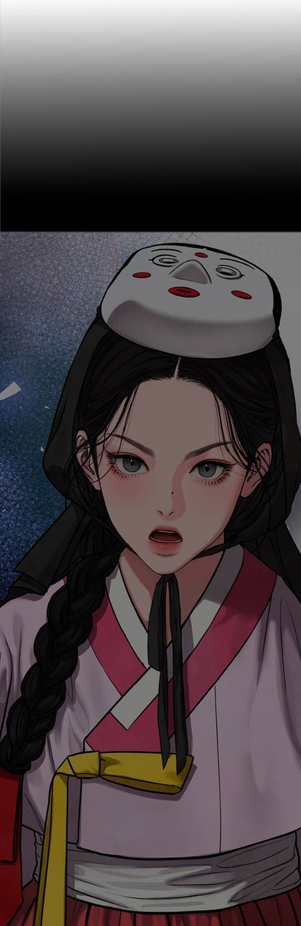 Quỷ Hồn chapter 4.1 30