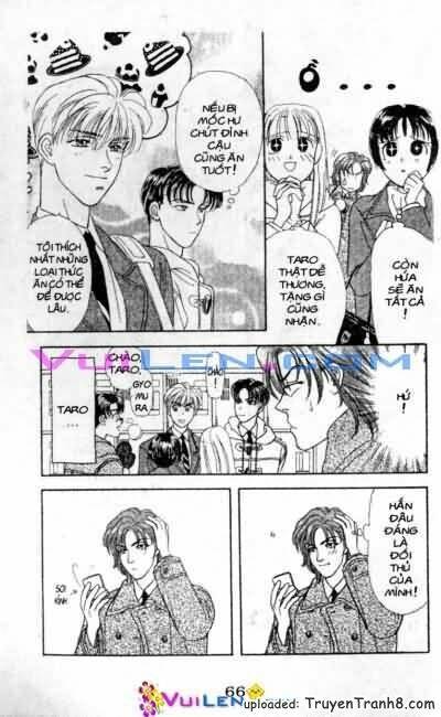 công tử nghèo chapter 3 50