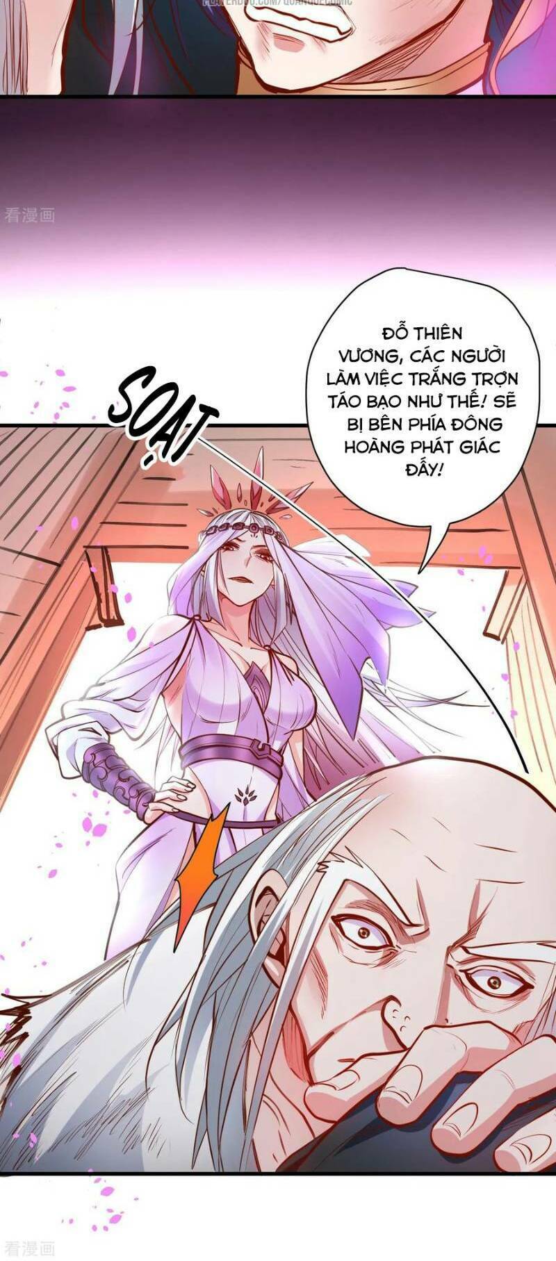 tối cường đại biểu hoàng kim thận chapter 56 10