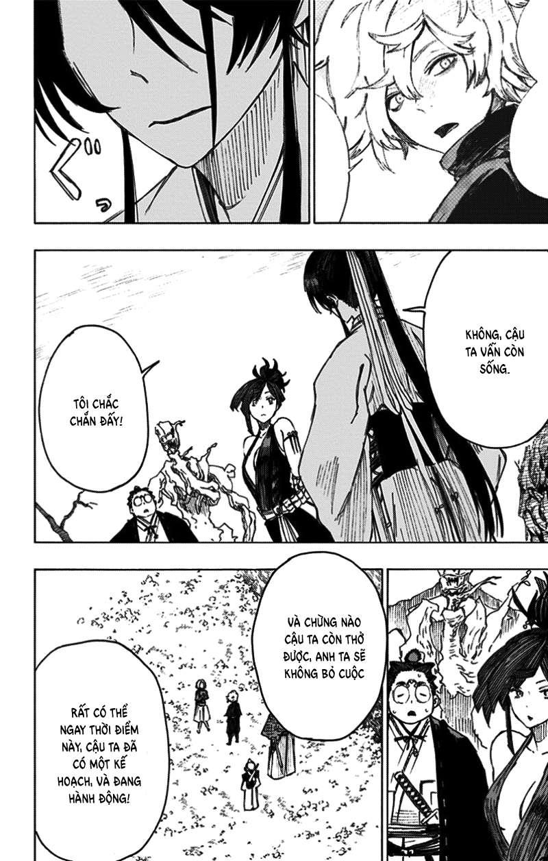 jigokuraku chapter 28 19