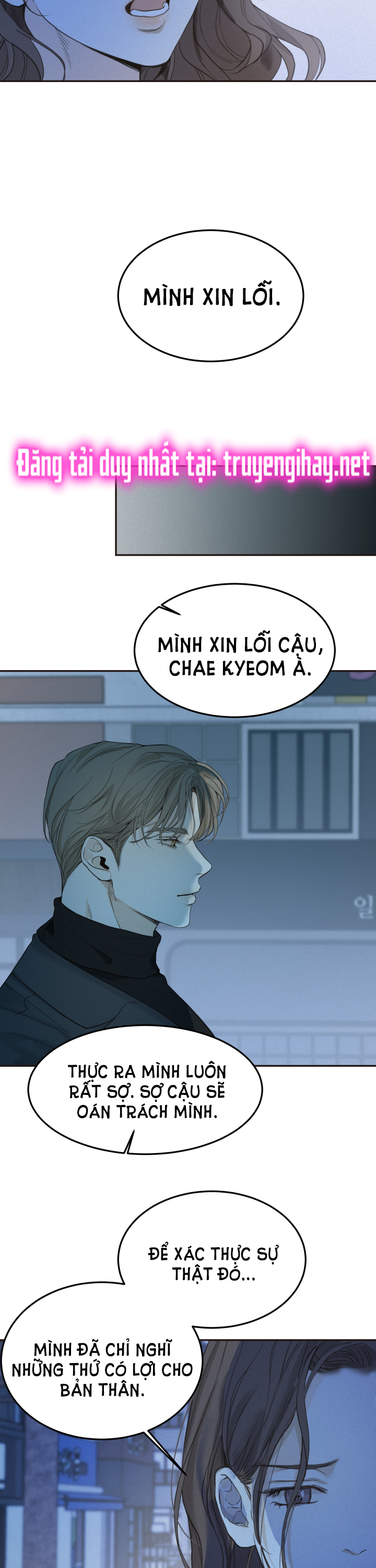 những người đàn ông đã lên giường tôi chapter 33.1 4