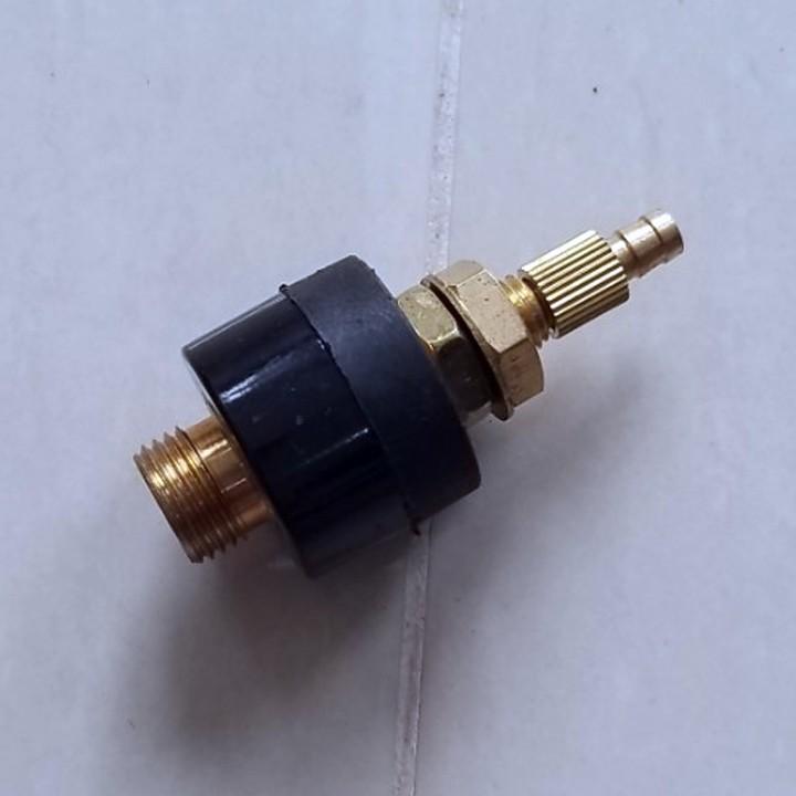Giắc nối khí máy cho máy hàn tích,cắt PLASMA