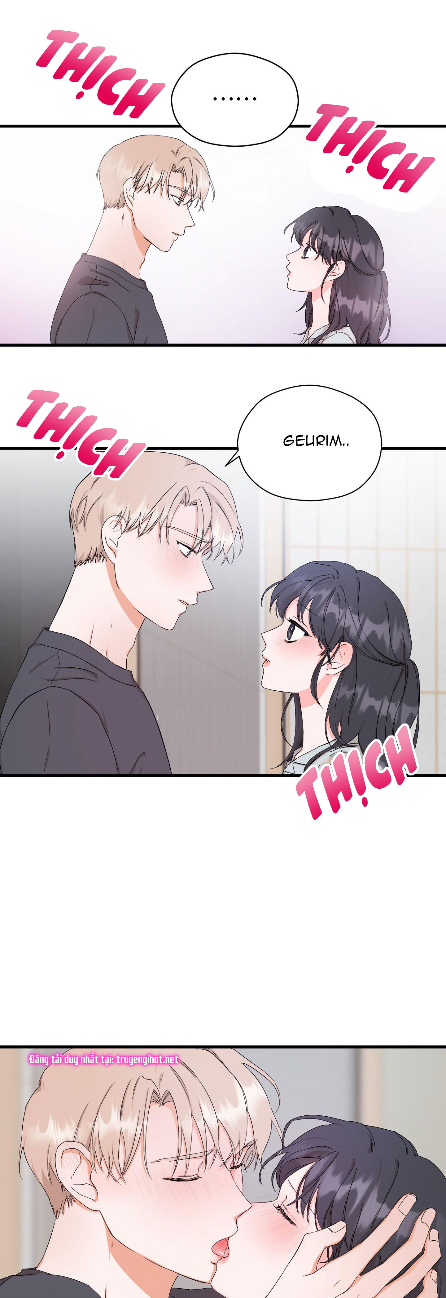 [18+] anh có thể chờ em không chapter 2 47