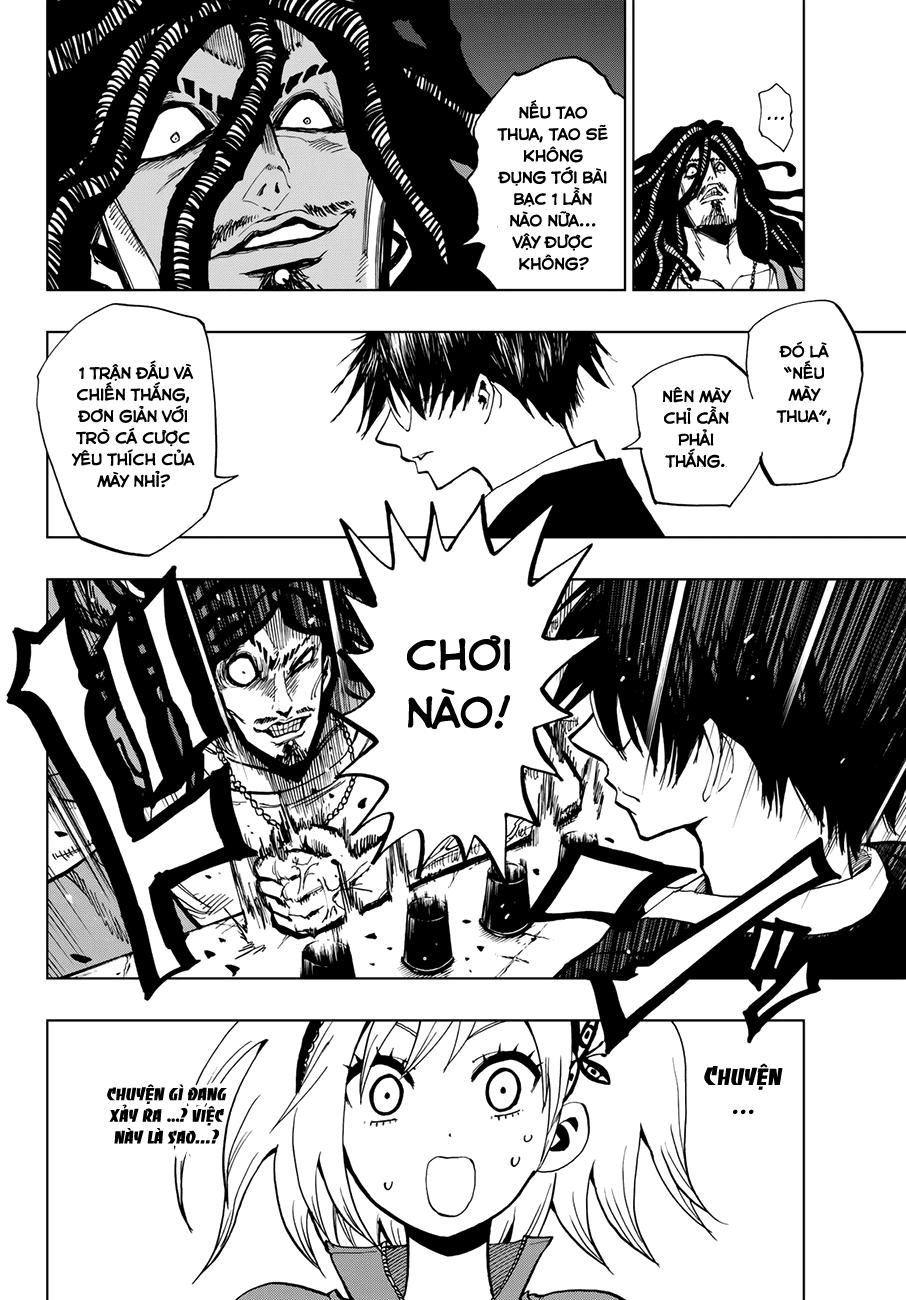cuộc chiến cờ bạc chapter 1 41