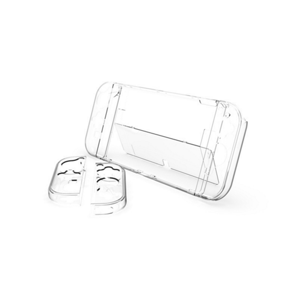Vỏ pha lê PC bảo vệ cho Nintendo Switch OLED
