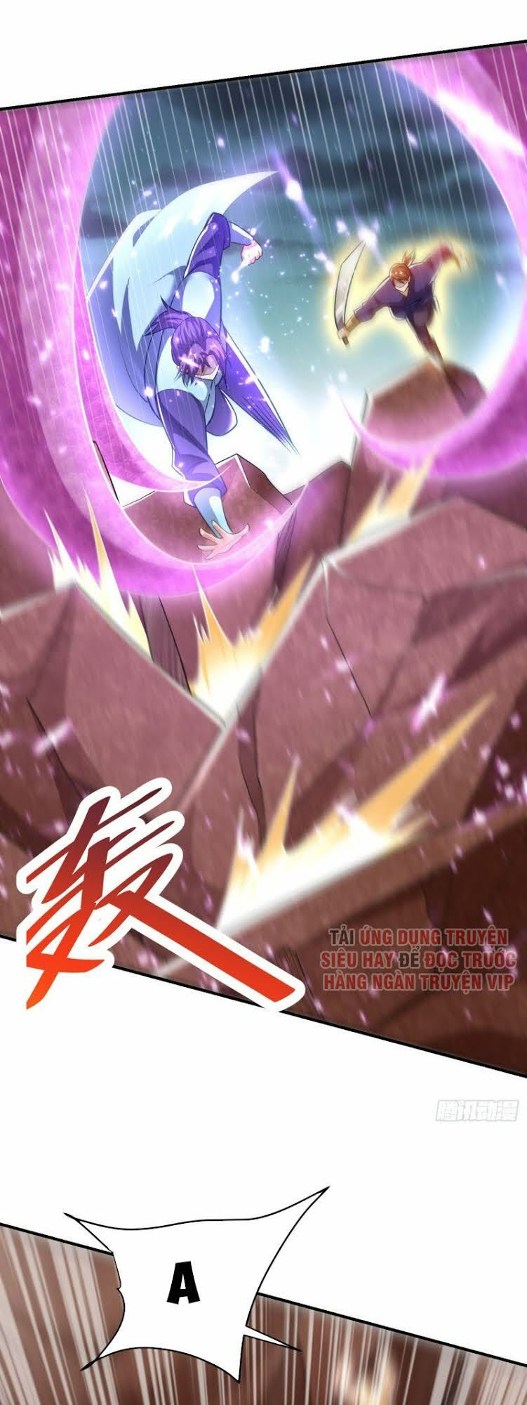 yêu giả vi vương chapter 179 29