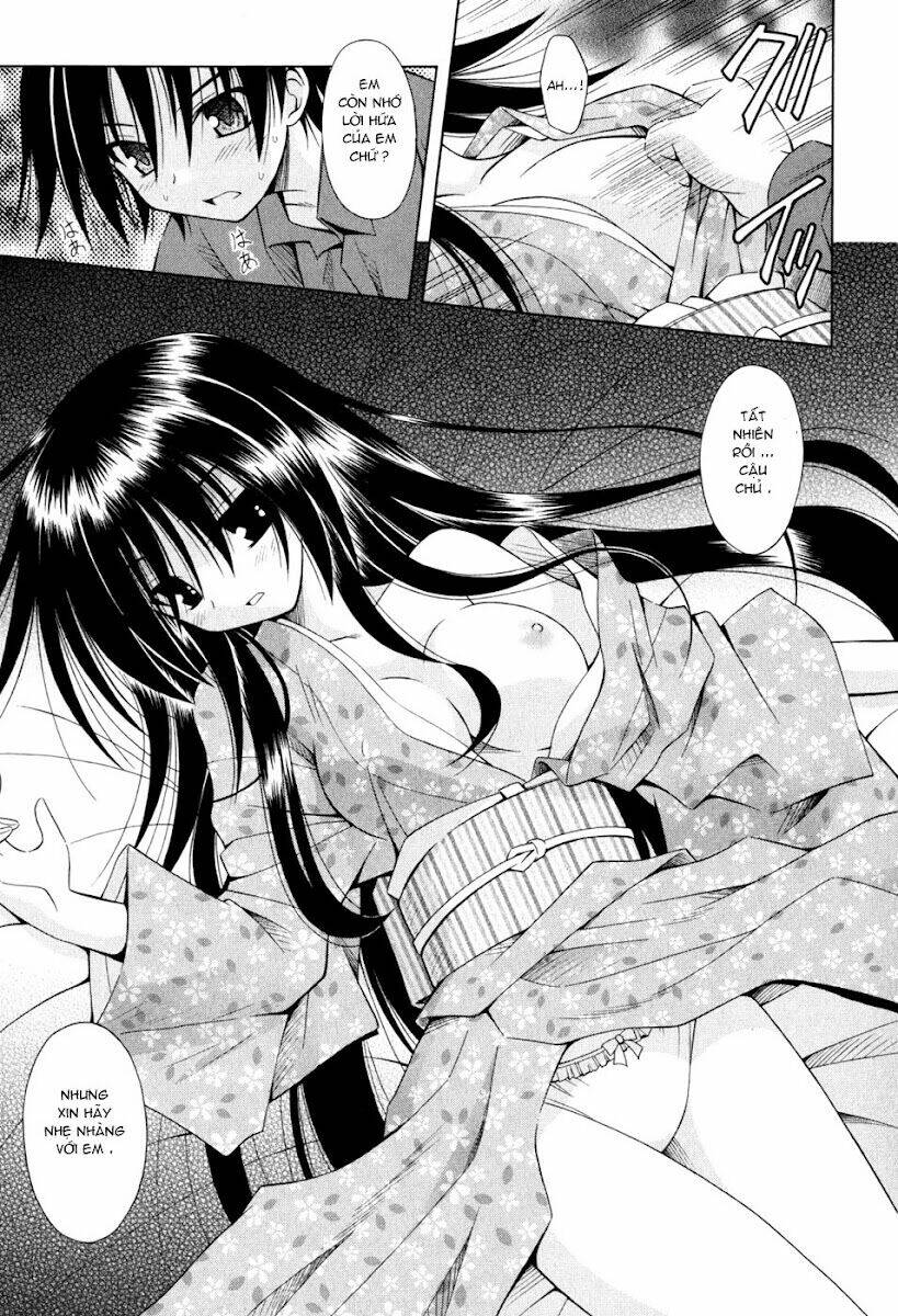 omamori himari chapter 48 24