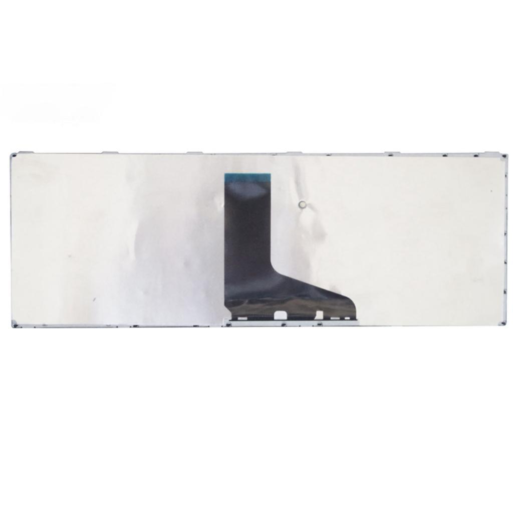 Russian Keyboard For Toshiba Satellite L800 L805 L830