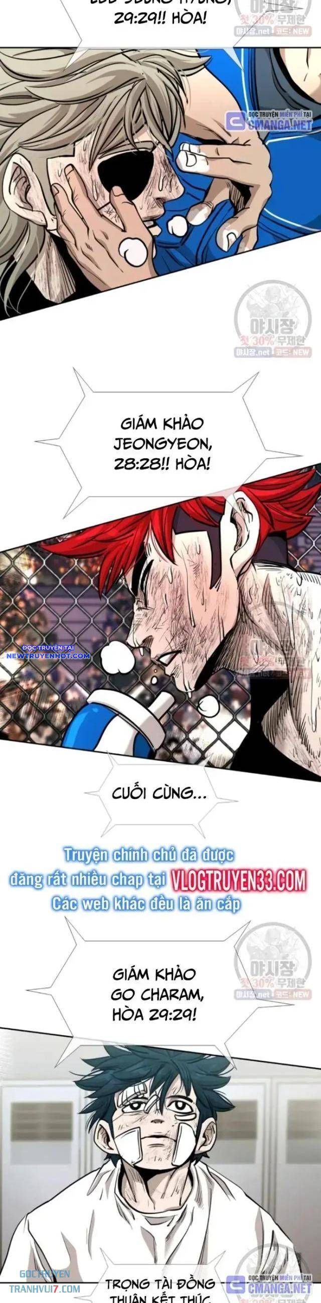 shark - cá mập chapter 210 45