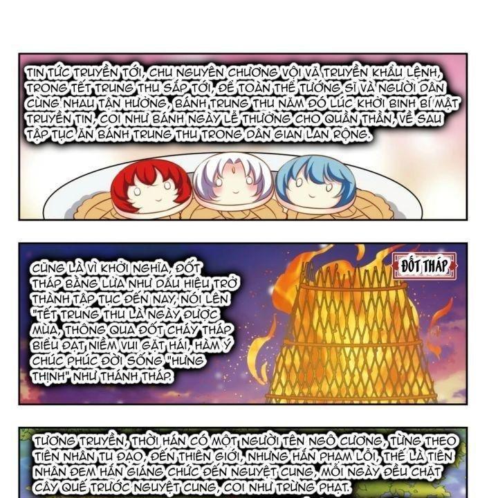 lễ hội truyền thống của trung quốc chapter 4 20