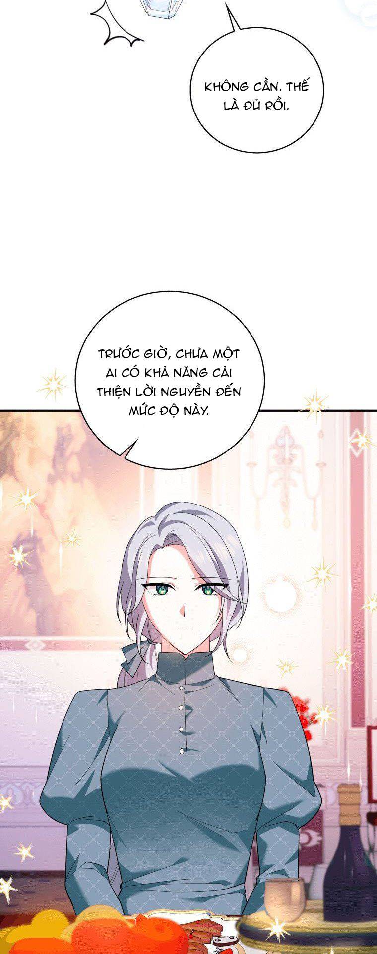 xin hãy ủng hộ sự trả thù của tôi chapter 4 44