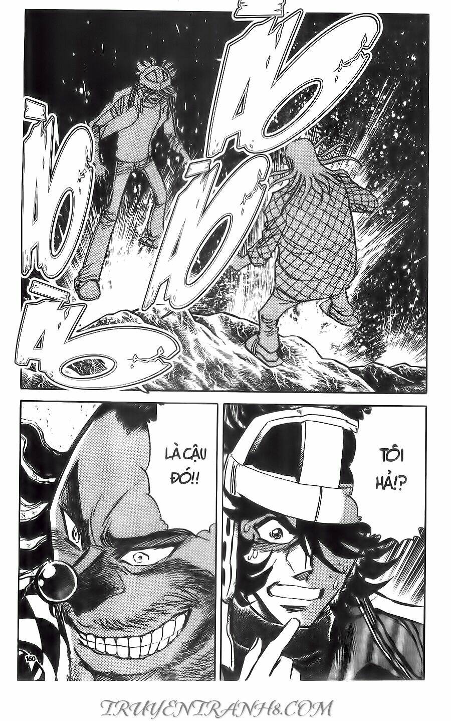 cây bút thần kỳ chapter 32 22