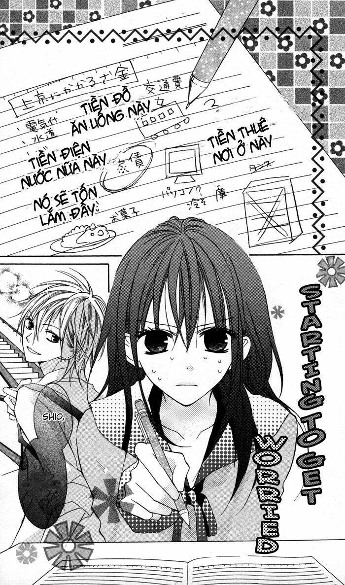 hitoribocchi wa samishikute chapter 14 6