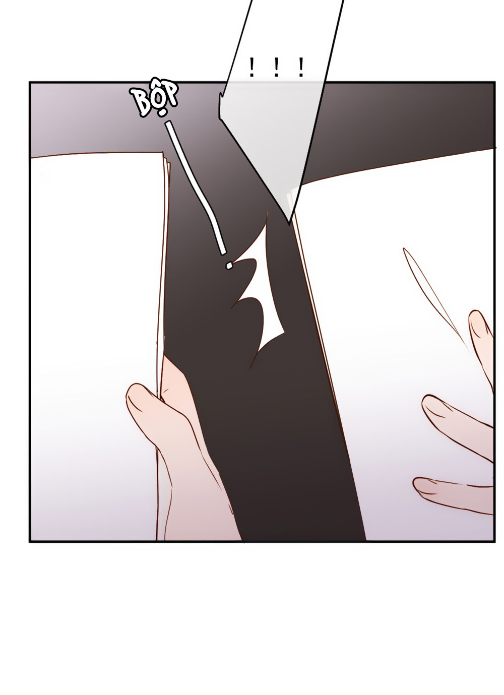 one hour! ảnh hậu thời gian chapter 27 26