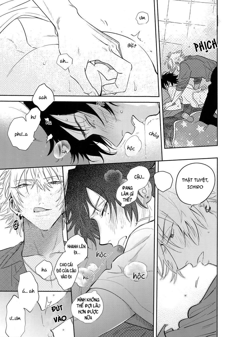 oneshot hỏny chapter 157 17