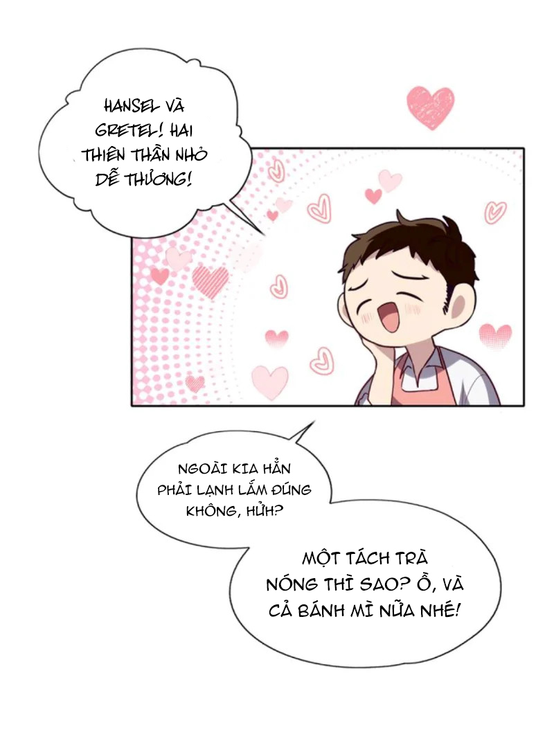 theo dấu vụn bánh chapter 15 34