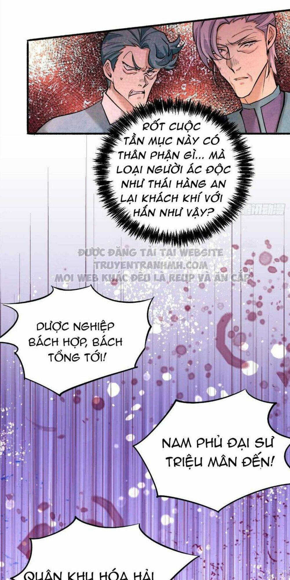 đô thị đỉnh phong cao thủ chapter 109 37